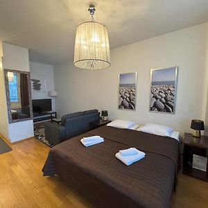 Appartement met een Slaapkamer
